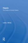 Hippeis : The Cavalry Of Ancient Greece - Book