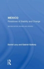 Mexico : Paradoxes of Stability and Change - Book