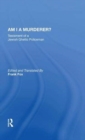 Am I a Murderer? : Testament of a Jewish Ghetto Policeman - Book