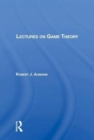 Lectures On Game Theory - Book