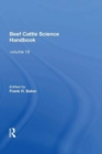 Beef Cattle Science Handbook, Vol. 19 - Book