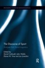 The Discourse of Sport : Analyses from Social Linguistics - Book
