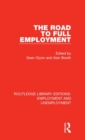 The Road to Full Employment - Book