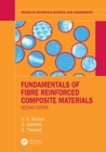 Fundamentals of Fibre Reinforced Composite Materials - Book