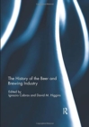 The History of the Beer and Brewing Industry - Book