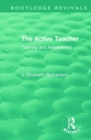 The Active Teacher : Training and Assessment - Book