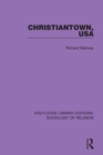 Christiantown, USA - Book