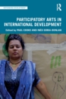 Participatory Arts in International Development - Book
