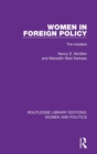 Women in Foreign Policy : The Insiders - Book