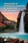 Applications of Differential Equations in Engineering and Mechanics - Book