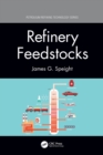 Refinery Feedstocks - Book