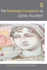 The Routledge Companion to Jane Austen - Book