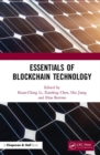 Essentials of Blockchain Technology - Book