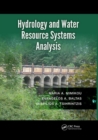 Hydrology and Water Resource Systems Analysis - Book