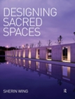 Designing Sacred Spaces - Book