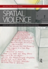 Spatial Violence - Book