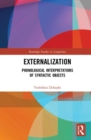 Externalization : Phonological Interpretations of Syntactic Objects - Book