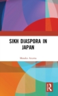 Sikh Diaspora in Japan - Book