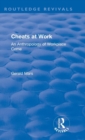 Cheats at Work : An Anthropology of Workplace Crime - Book
