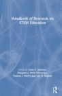 Handbook of Research on STEM Education - Book