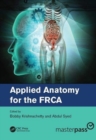 Applied Anatomy for the FRCA - Book