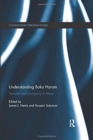Understanding Boko Haram : Terrorism and Insurgency in Africa - Book