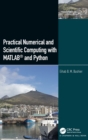 Practical Numerical and Scientific Computing with MATLAB (R) and Python - Book