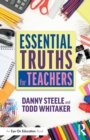 Essential Truths for Teachers - Book