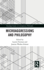 Microaggressions and Philosophy - Book