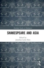 Shakespeare and Asia - Book