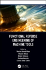 Functional Reverse Engineering of Machine Tools - Book
