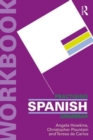 New Reference Grammar of Modern Spanish + Practising Spanish Grammar Workbook Bundle - Book