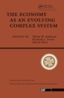 The Economy As An Evolving Complex System - Book