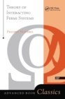 Theory Of Interacting Fermi Systems - Book