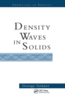 Density Waves In Solids - Book
