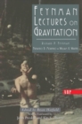 Feynman Lectures On Gravitation - Book