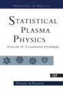 Statistical Plasma Physics, Volume II : Condensed Plasmas - Book