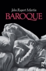 Baroque - Book