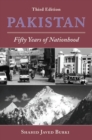 Pakistan : Fifty Years Of Nationhood, Third Edition - Book