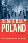 Democracy In Poland : Second Edition - Book