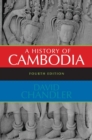 A History of Cambodia - Book