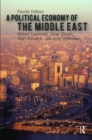 A Political Economy of the Middle East - Book