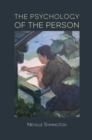 The Psychology of the Person - Book