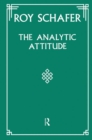 The Analytic Attitude - Book