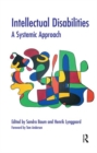 Intellectual Disabilities : A Systemic Approach - Book