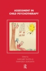 Assessment in Child Psychotherapy - Book