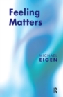 Feeling Matters - Book