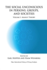 The Social Unconscious in Persons, Groups and Societies : Mainly Theory - Book