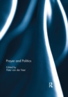 Prayer and Politics - Book