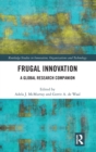 Frugal Innovation : A Global Research Companion - Book
